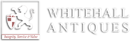 Whitehall Antiques, Logo
