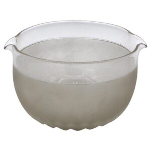 WG-2797z: Circa 1840 English Glass Wine Rinser