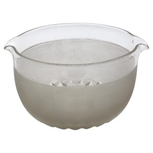 WG-2798z: Circa 1840 English Glass Wine Rinser
