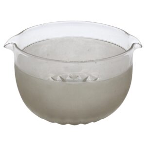 WG-2799z: Circa 1840 English Glass Wine Rinser