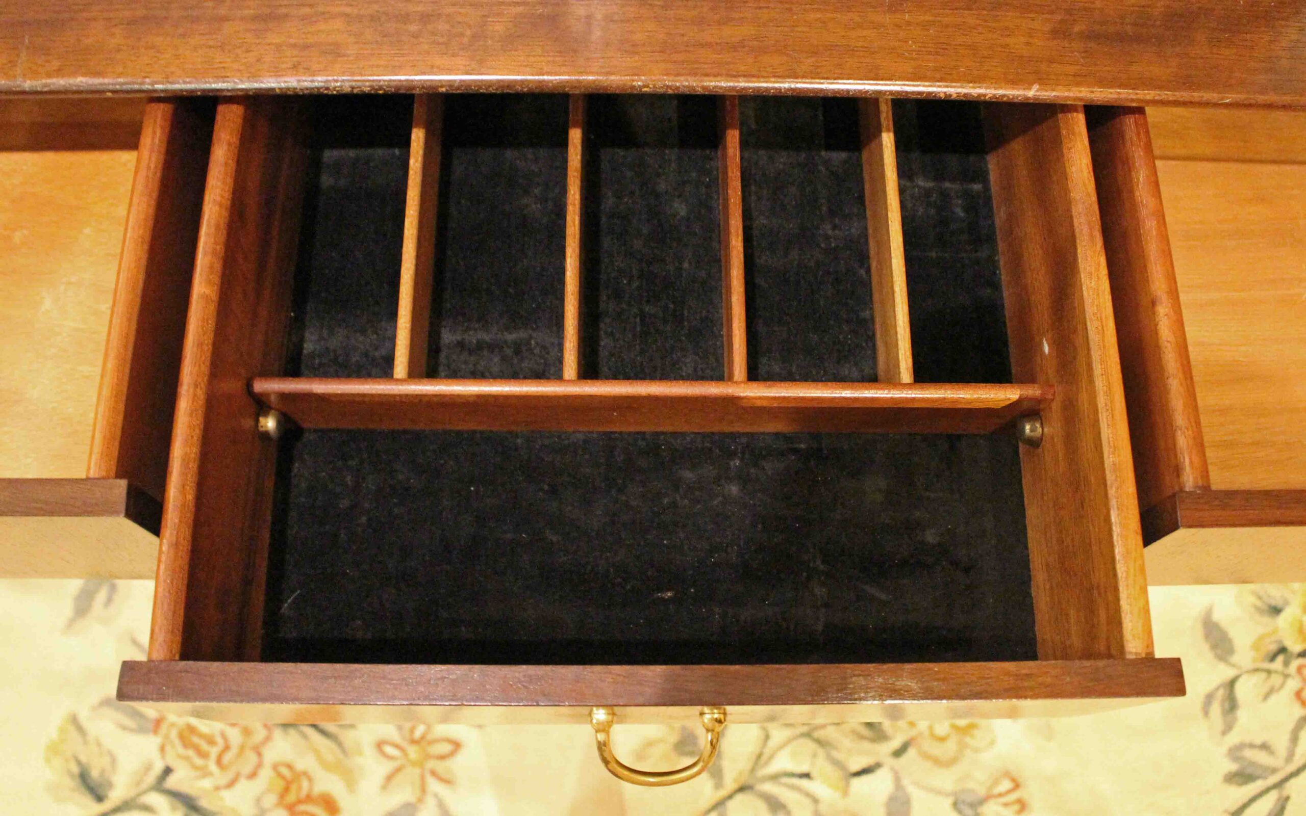 WOF-2667: Mid Century Modern English G-Plan "Librenza" Credenza - Image 3