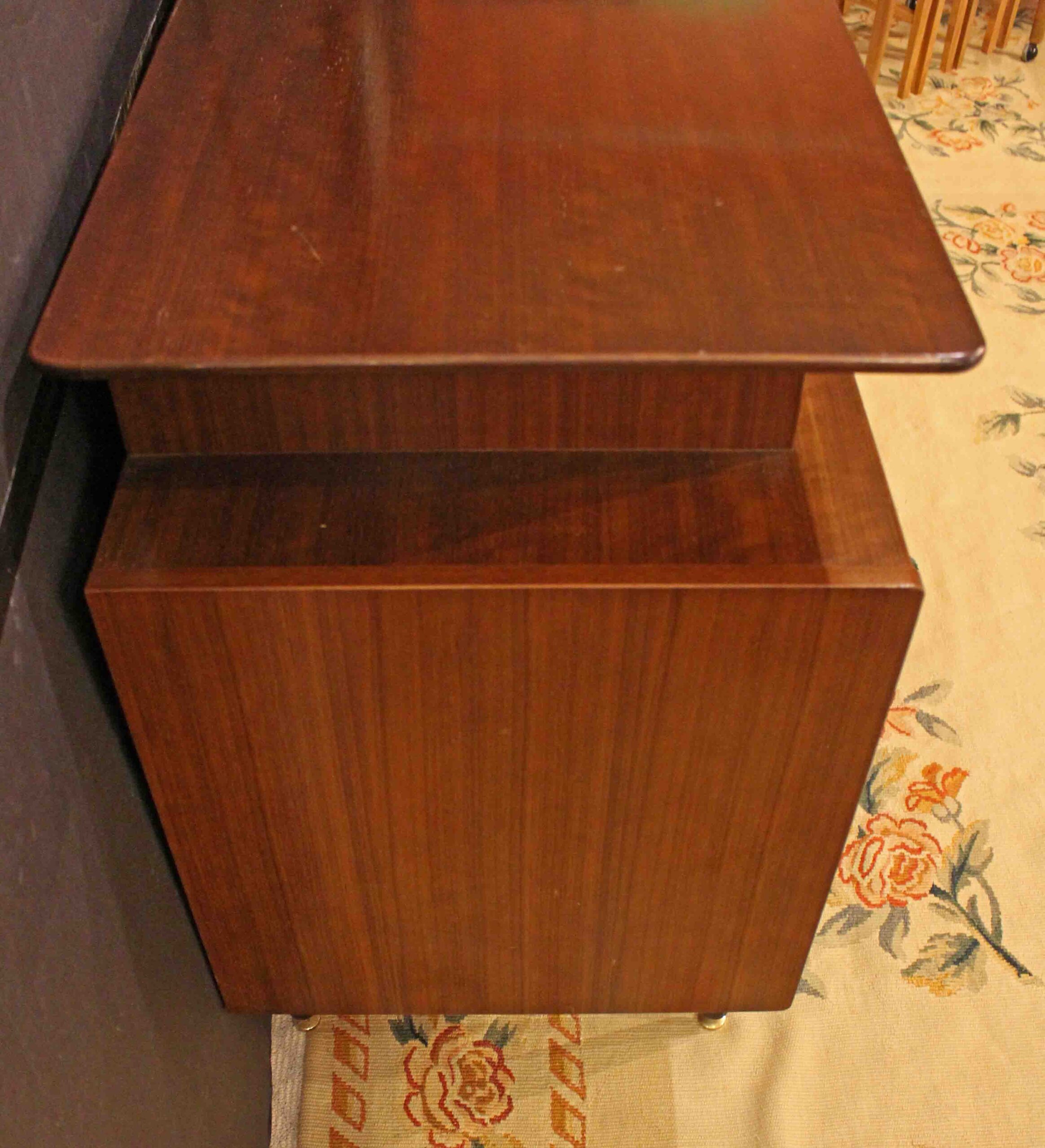 WOF-2667: Mid Century Modern English G-Plan "Librenza" Credenza - Image 7