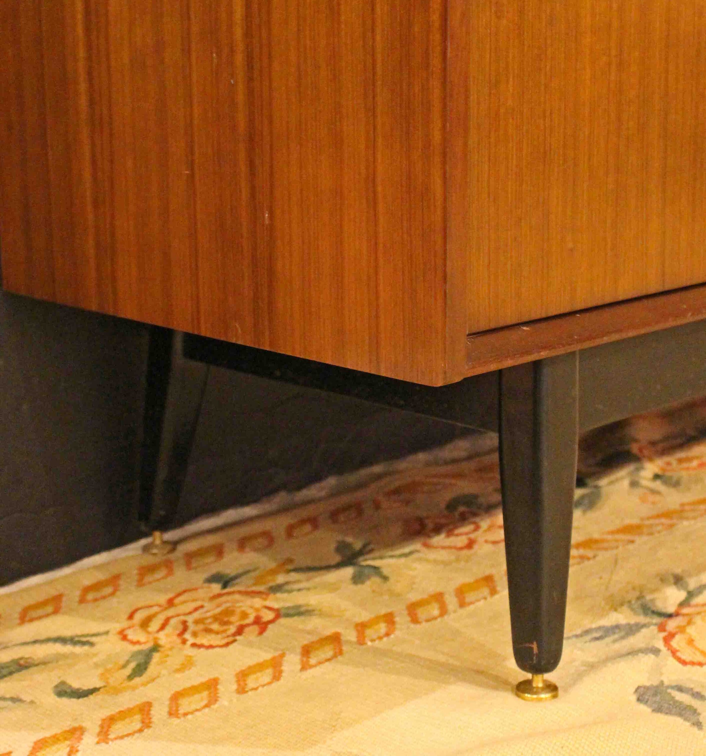 WOF-2667: Mid Century Modern English G-Plan "Librenza" Credenza - Image 8