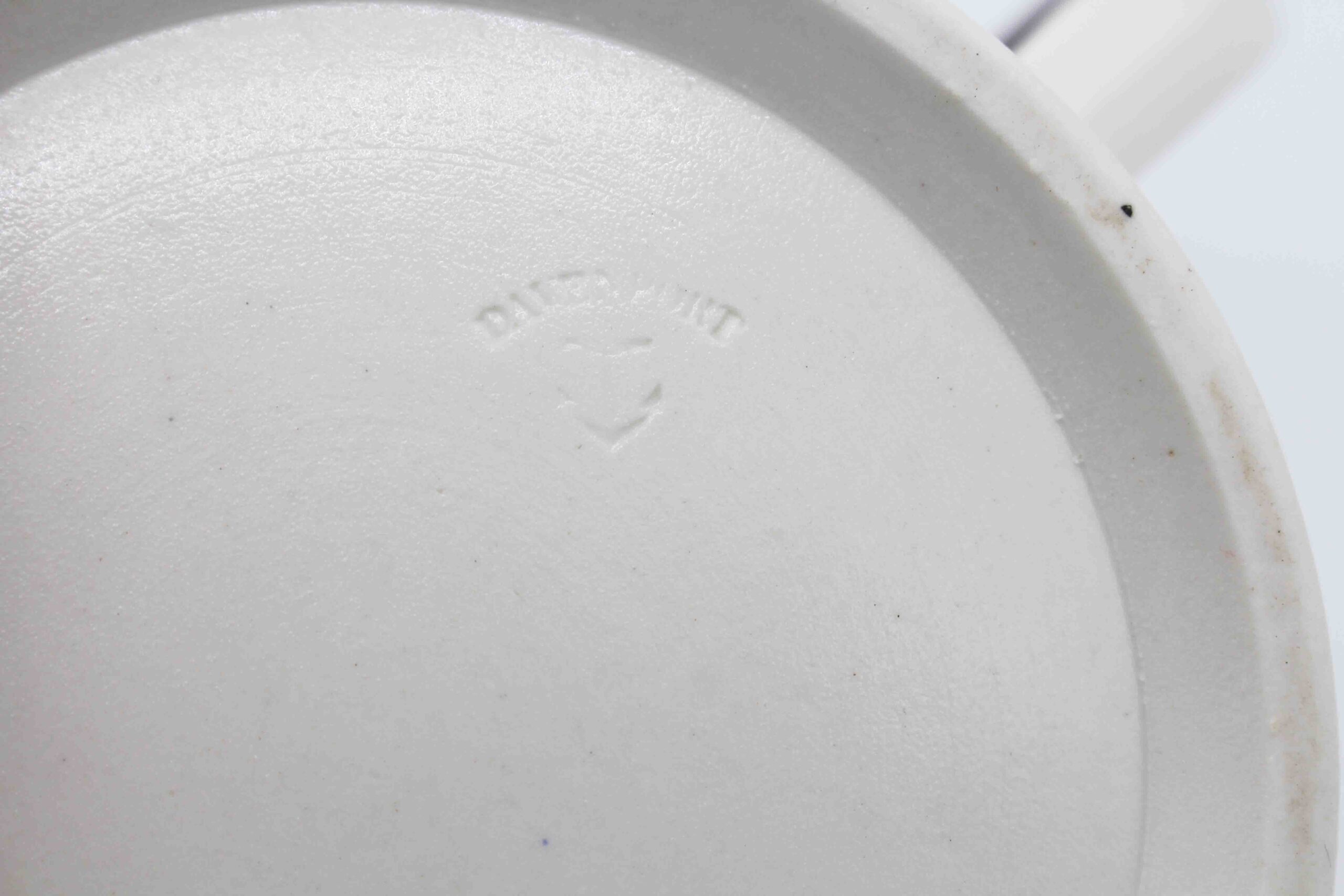 WCI-9225: Circa 1805-1810 English Davenport Hunt Motif Stoneware Mug - Image 5