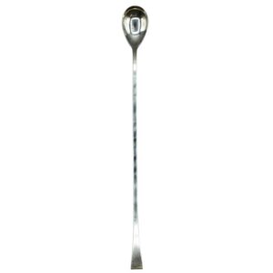 WSI-10455z: Mid Century Modern American Gorham Sterling Silver Bar or Martini Spoon
