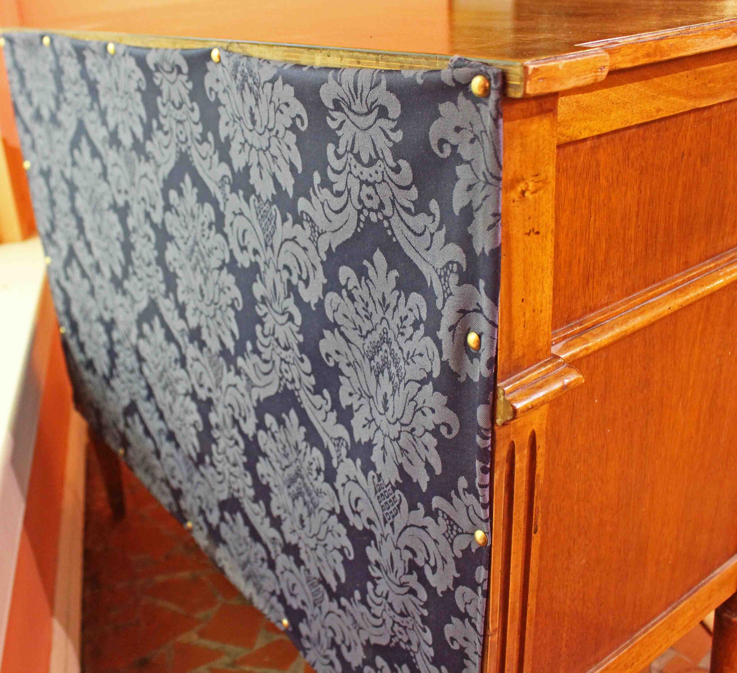 WCH-1009z: Circa 1930s French Directoire Style Small Buffet - Image 6